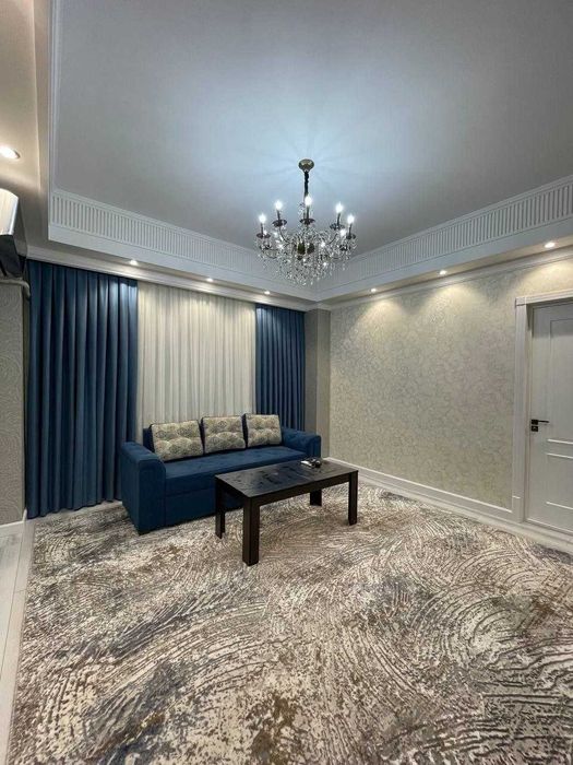 ЖК Alfraganus улица Фергана йули