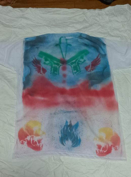 Tricouri personalizate