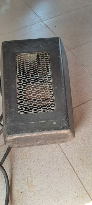 Електрожен ,български от едно време