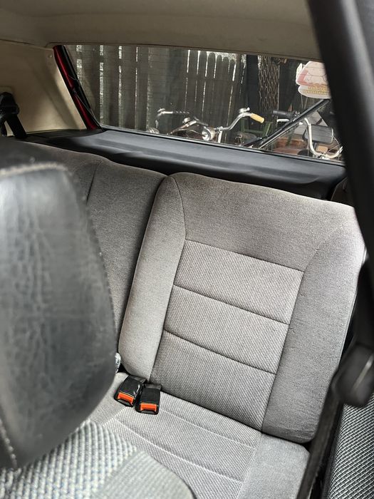 VW Golf2 1.6D 1988г.