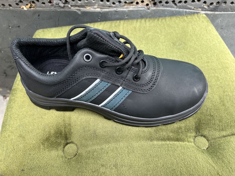 Работни Обувки внос от Германия