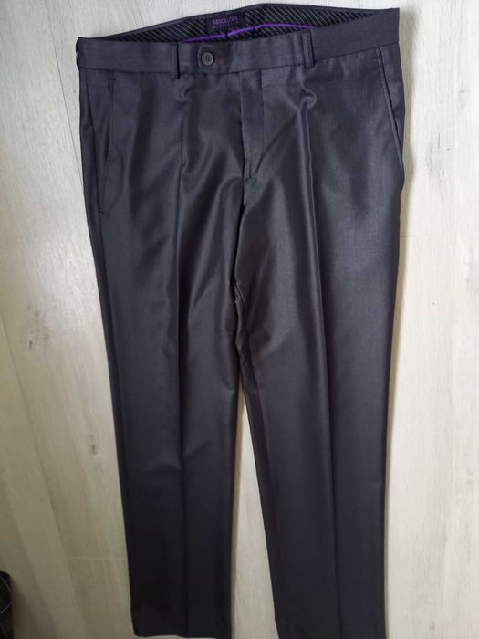 Пиджак Slava Zaitcev, брюки