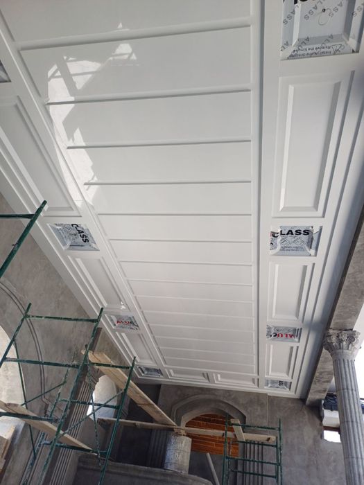 Алюкобонд монтаж алюкабонд материалы алукапон усталари сифатлиси