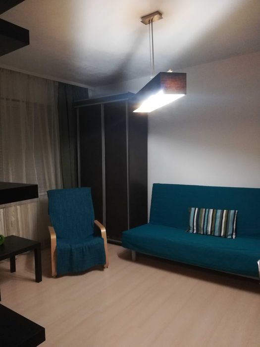 Garsoniera de inchiriere Berceni S4