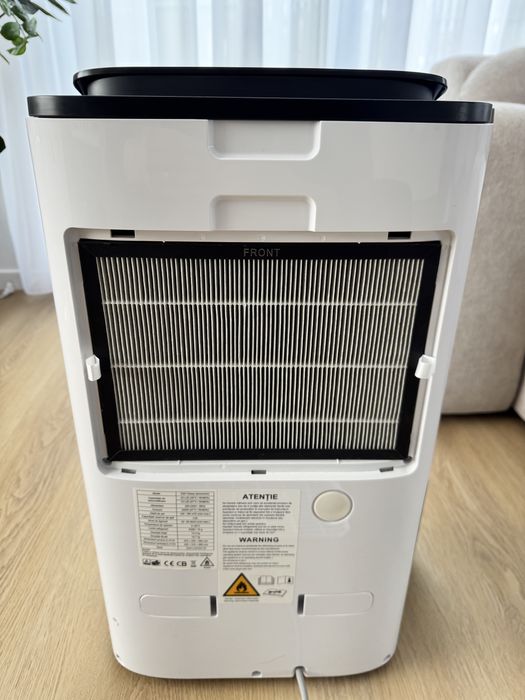 AlecoAir D23 Classy Economics