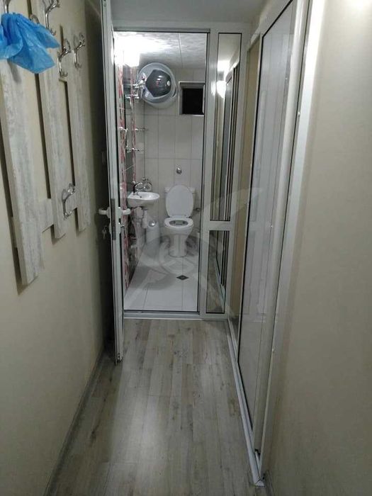 Дава се под наем Едностаен апартамент в Пловдив, Кючук Париж - 15 кв.м за 199.41 € - Снимка #3