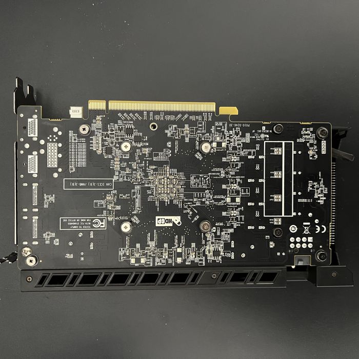 Placa video AMD Radeon RX 470 8GB GDDR5 HDMI