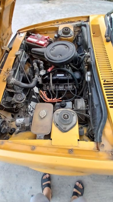 Продаётся Даган L 1500 окончательно