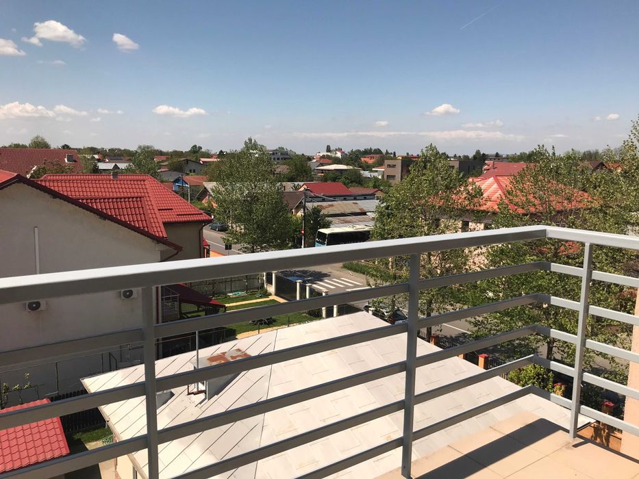 Inchiriere apartament tip studio, Otopeni central