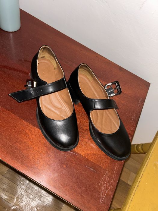 Pantofi + sandale de vară
