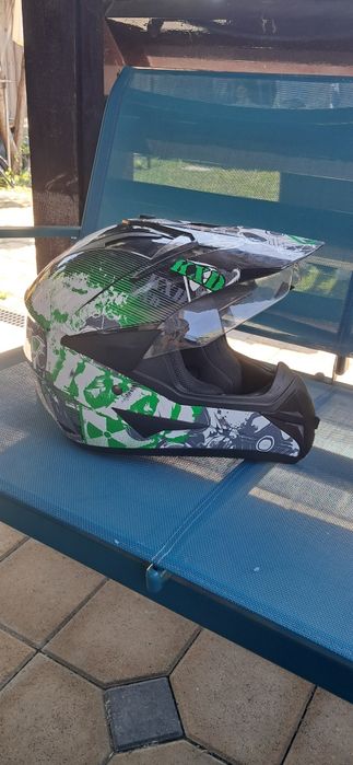 Casca kxd pro mărimea M