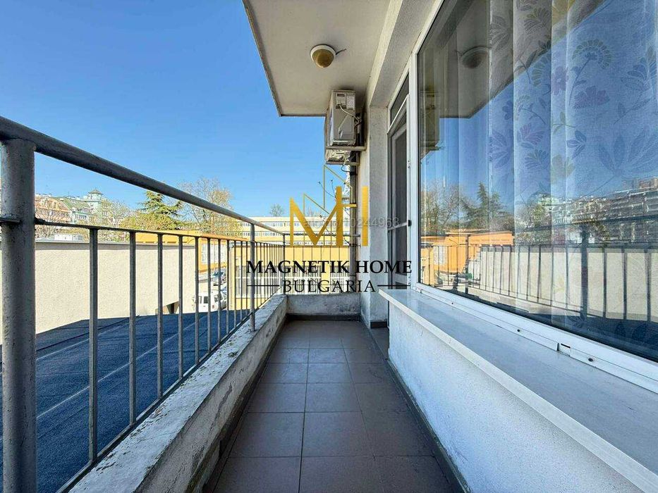 Дава се под наем Тристаен апартамент в Бургас, Братя Миладинови - 78 кв.м за 433.5 € - Снимка #6