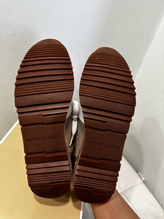 Нови дамски маратонки Michael Kors