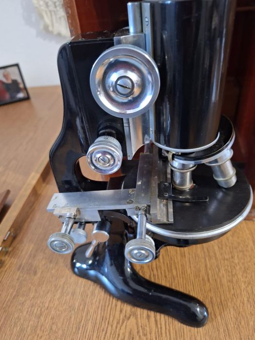 De vanzare Lomo Microscop