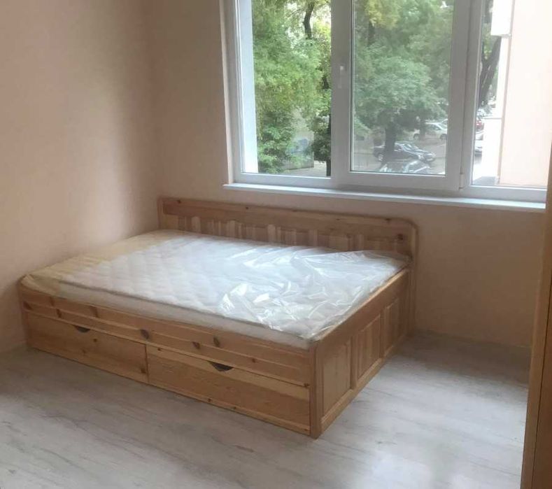 Дава се под наем Двустаен апартамент в Пловдив, Захарна фабрика - 65 кв.м за 326.4 € - Снимка #2