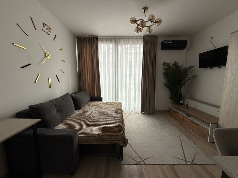 Сдаётся студия в новостройке — Яшнабадский район, Besh Chinor