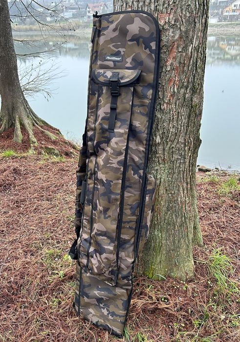 Троен шаранджйиски калъф 145см