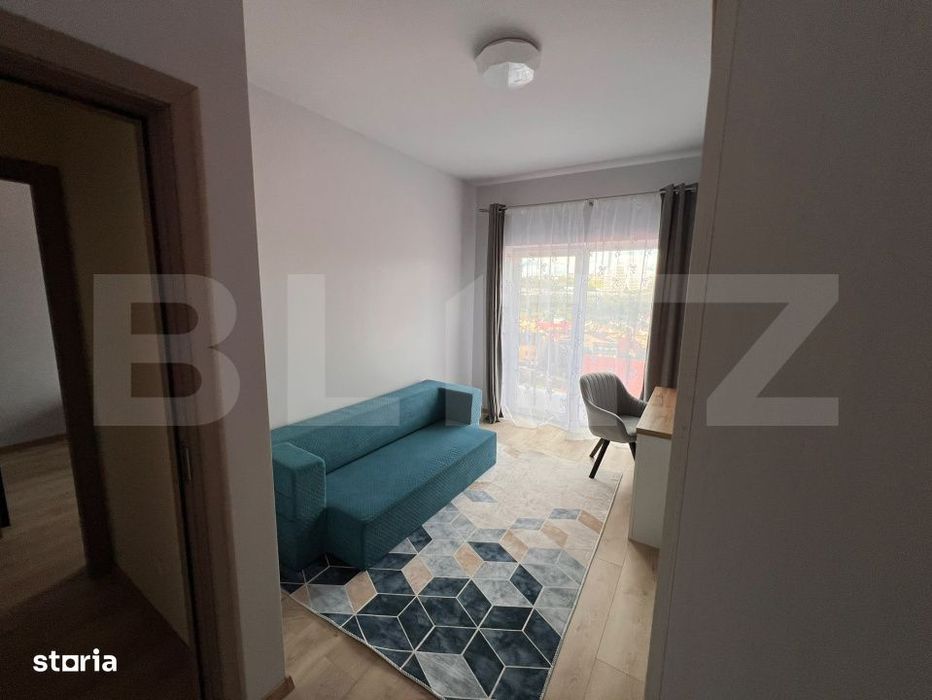 Duplex 5 camere, Lux, 157 mp, 100 mp curte, Manastur