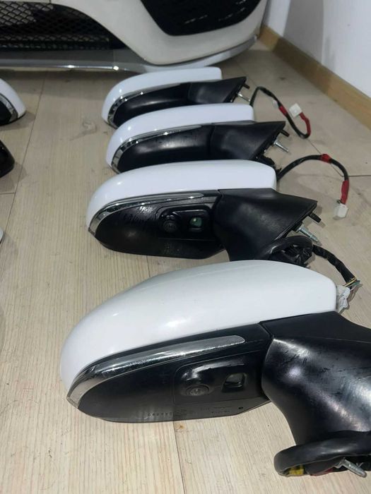 Зеркала Camry 70 75