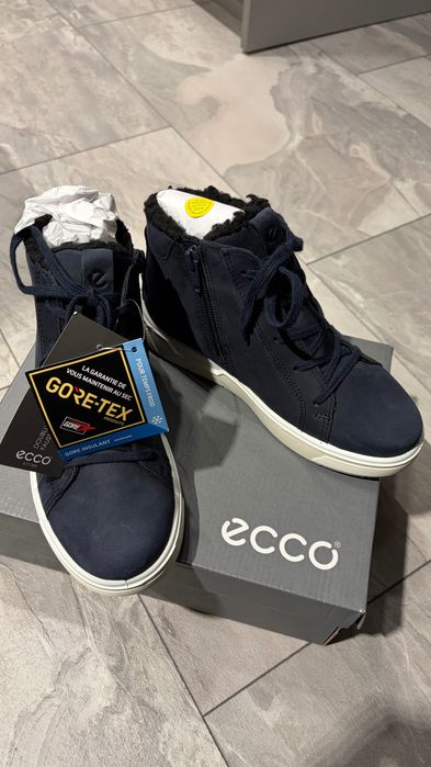 Детски обувки ECCO