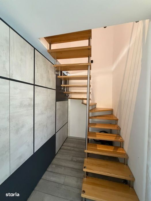 De închiriat Apartament 3 camere tip penthouse, Avantgarden Bartolomeu