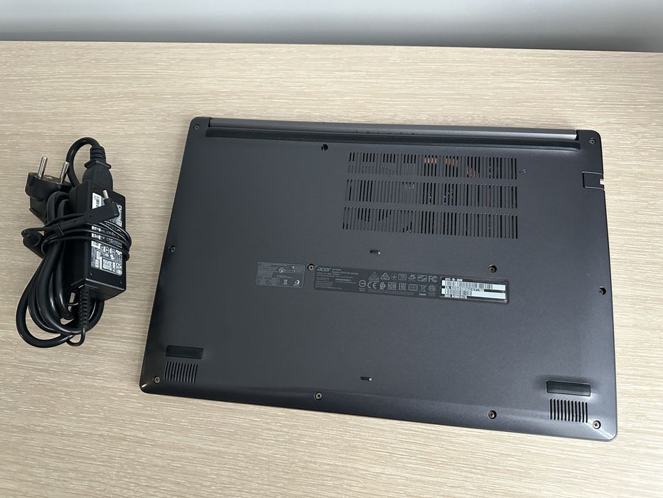 Ноутбук Acer Core i3 10th gen, 8GB, SSD 512GB, Видеокарта 4GB