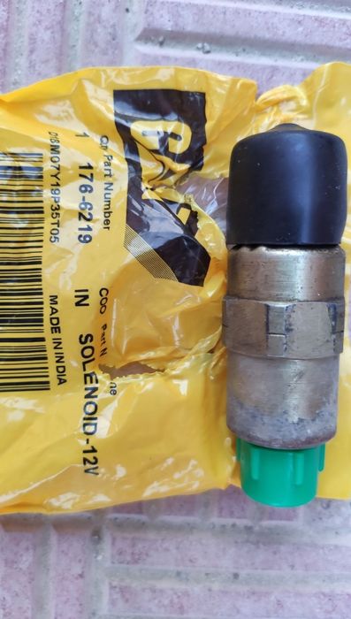 Продам на Cat, JSB