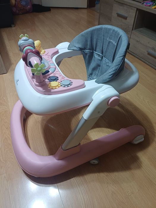 Детска Проходилка