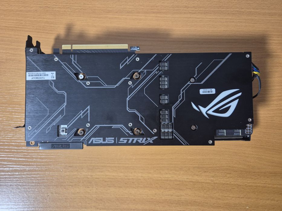 Видеокарта Rtx 2080