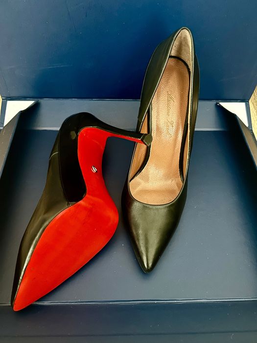 Дамски обувки Massimo Zardi