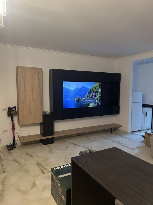 Vand Apartament Nou 2 camere Giroc