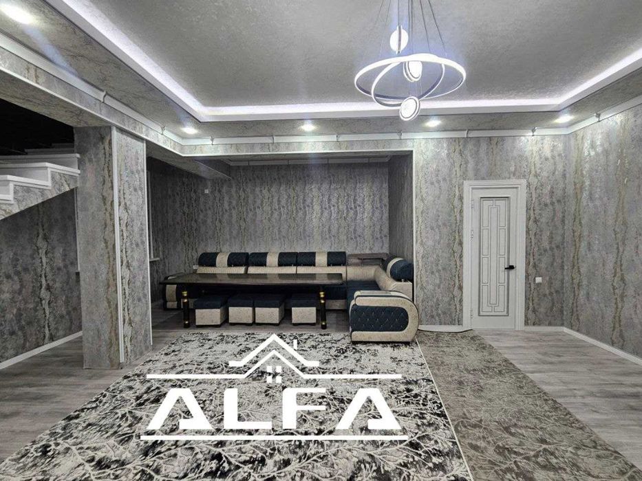 Kvartira uy xonadon sotiladi 4 xonali qilingan 195m²