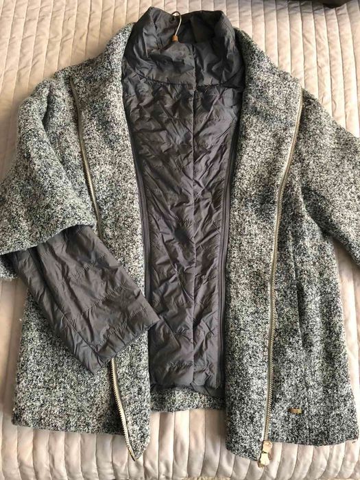 Късо палто  М размер