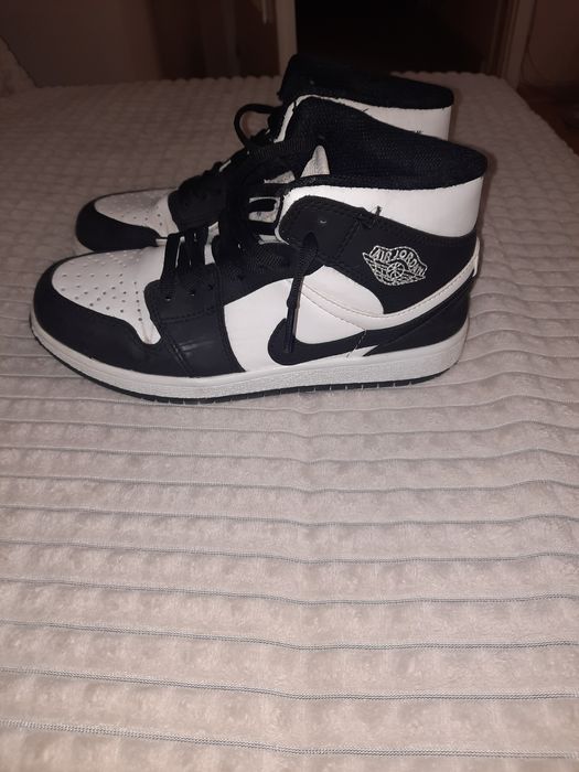 Кецове nike air jordan