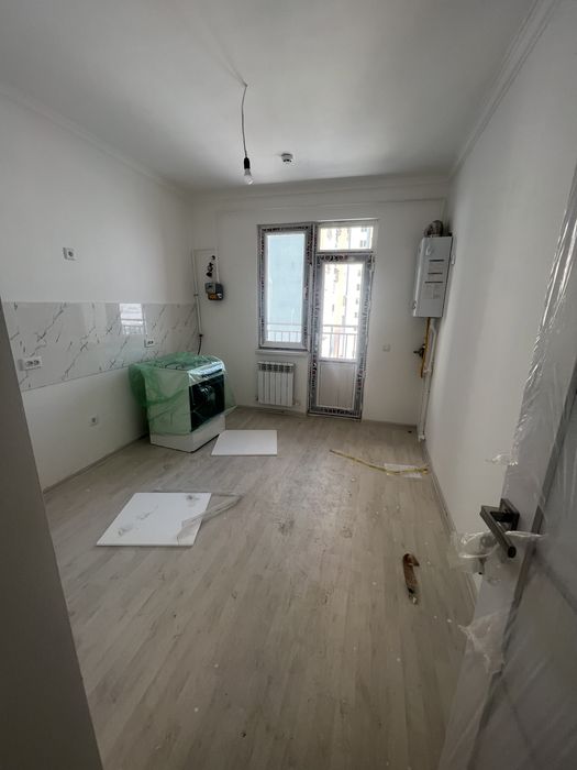 Новостройка Яшнабот 3/7/16 срочно сотилади