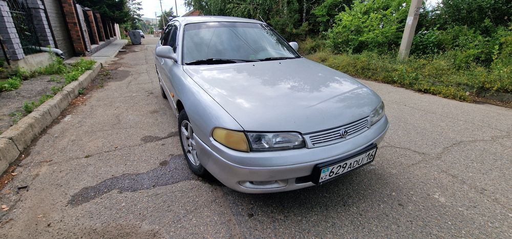 Продам Мазда Кронс