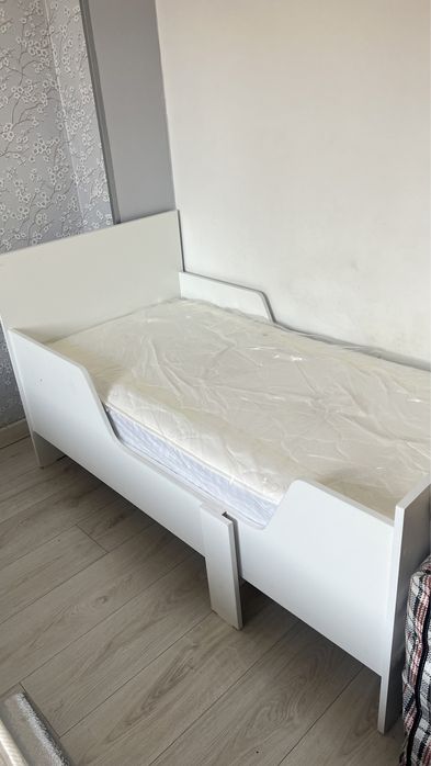 Кровать - трансформер