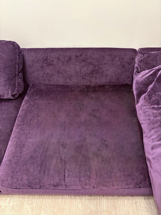 Canapea/Coltar - tip Boston