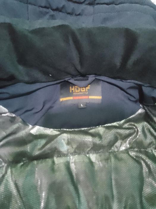 Куртка зимний продам