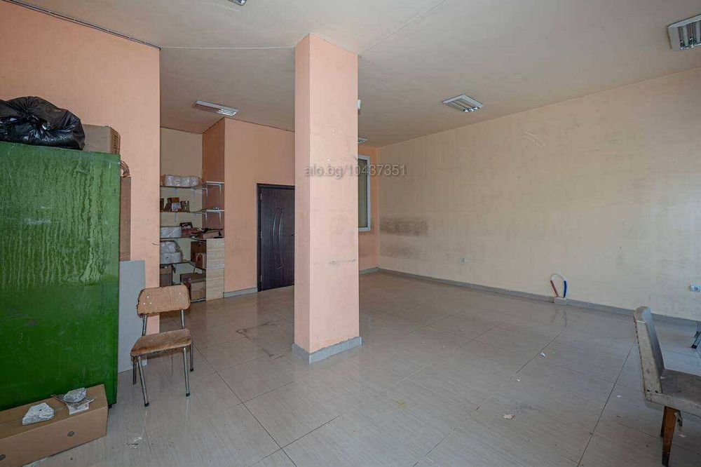 Продава се Магазин в Пловдив, Тракия - 61 кв.м за 2378 €/кв.м - Снимка #6