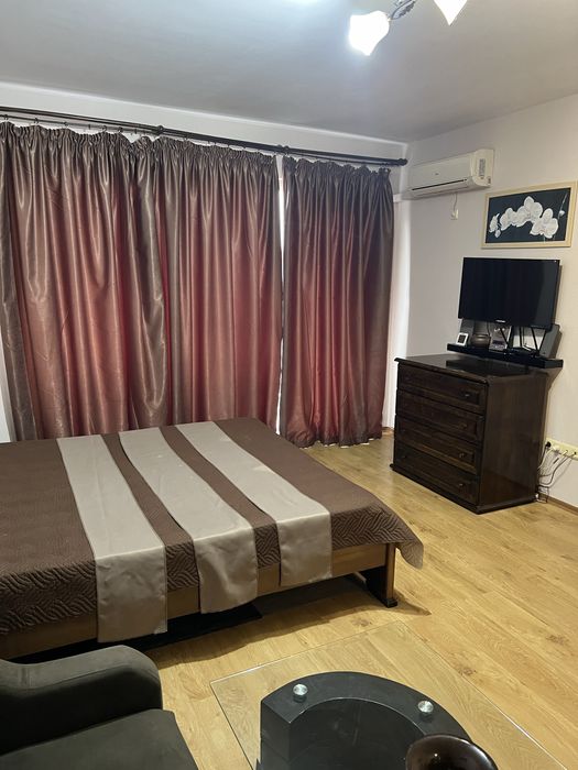 Дава се под наем Едностаен апартамент в Поморие - 40 кв.м за 298.86 € - Снимка #4