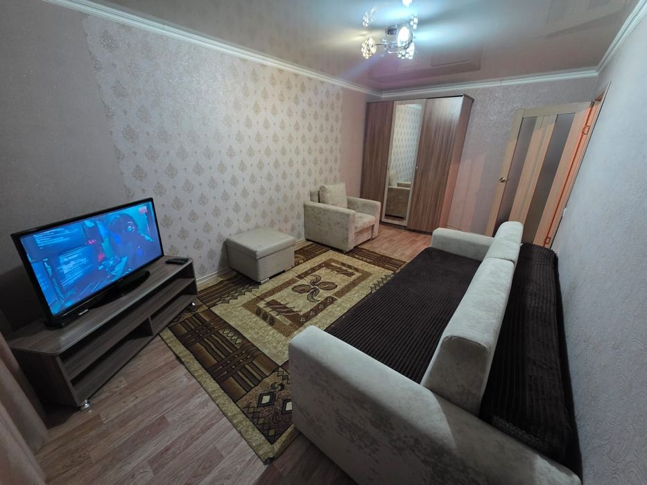 Сдам 1-комн. квартиру