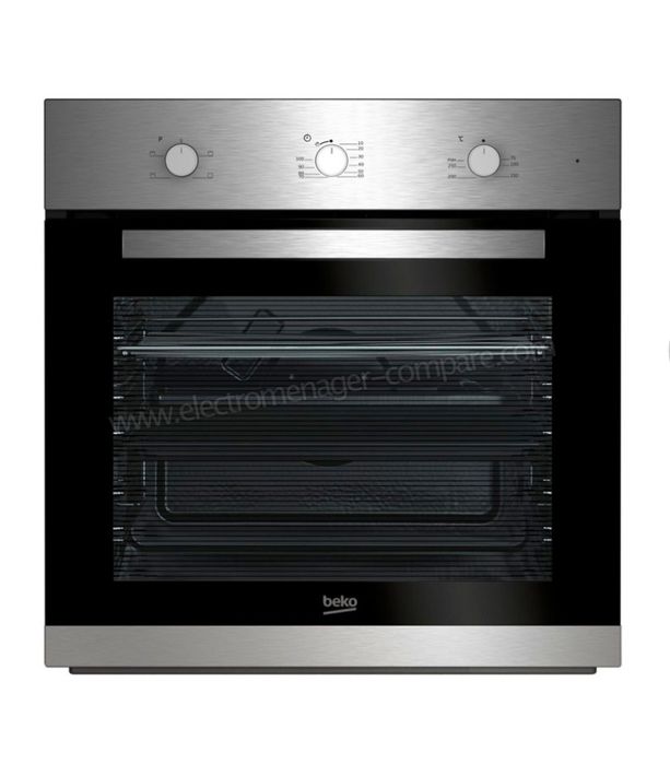 Фурна за вграждане Beko  BIE22100 XC
