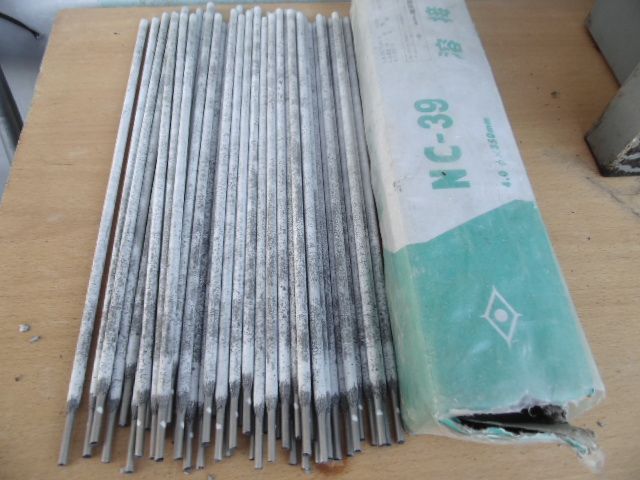 електроди за заваряване