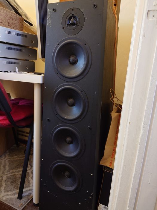 Boxe Polk Audio LS90