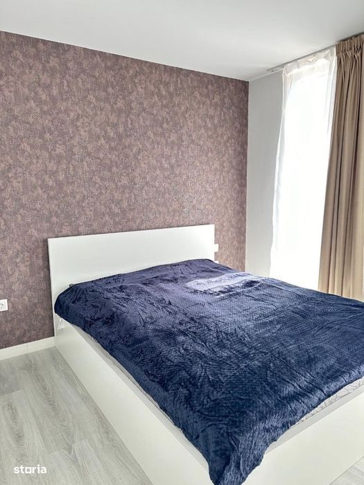 Apartament 3 camere, terasa 40mp , Complex Cosmopolis