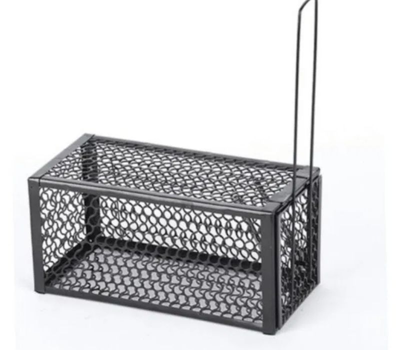 Лавушка для грызунов