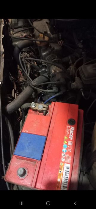 Продам машину Ваз (Lada) 2109