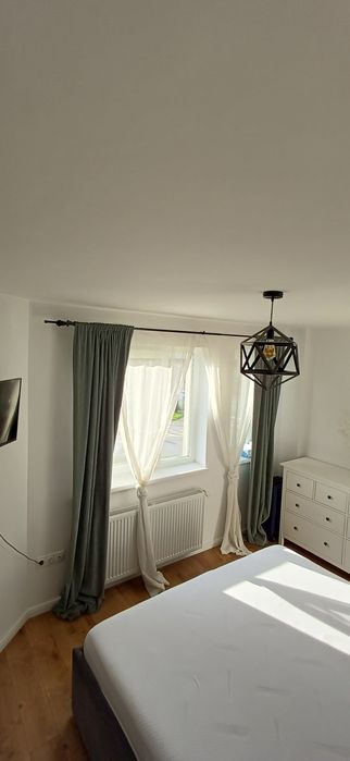 Apartament 2 camere Dâmbul Rotund