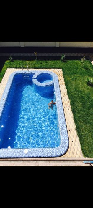 6 сотих уй сотилади Юнусобод,Исломобод махаллада